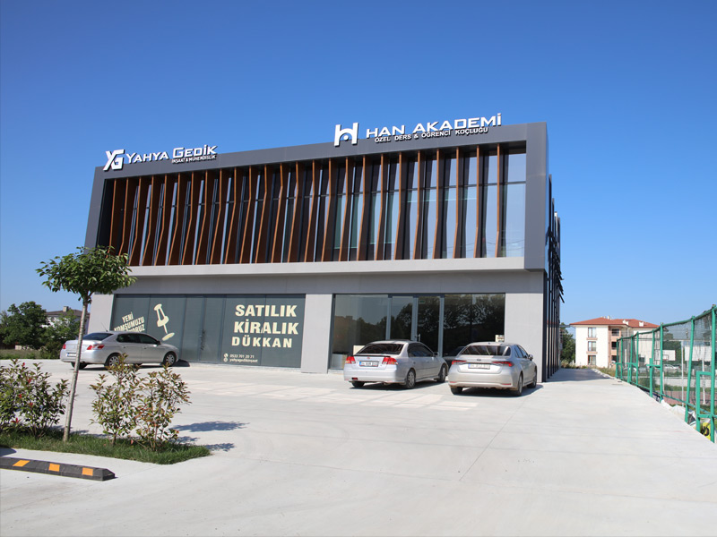 Kurumumuzdan Kareler