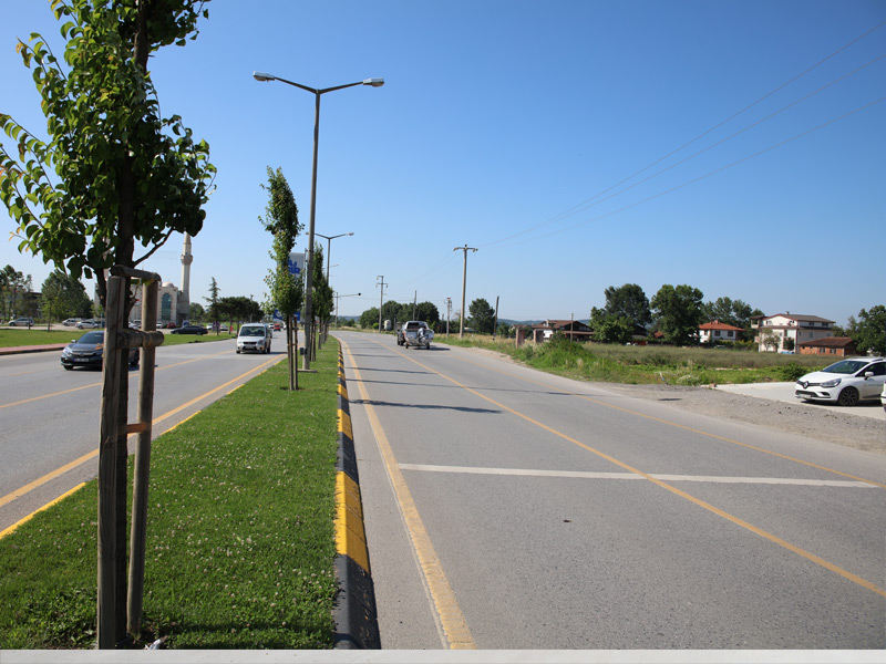 Kurumumuzdan Kareler